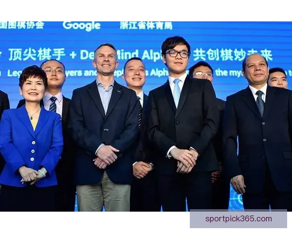 体育竞猜平台全新升级 探索智能化玩法引领未来体育潮流