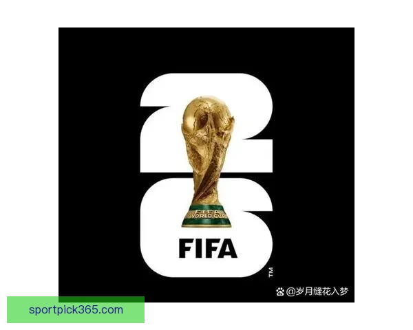 美加墨世界杯2026：三国联合举办迎接全球足球盛宴的新时代