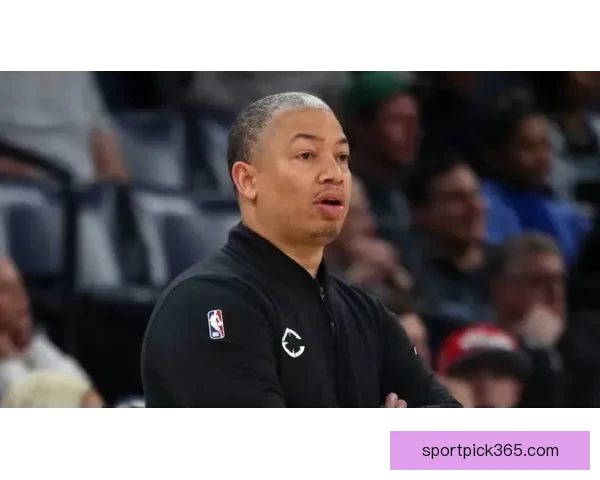 泰伦-卢率快船大逆转24分赢球迎生涯常规赛400胜成现役主帅第八人